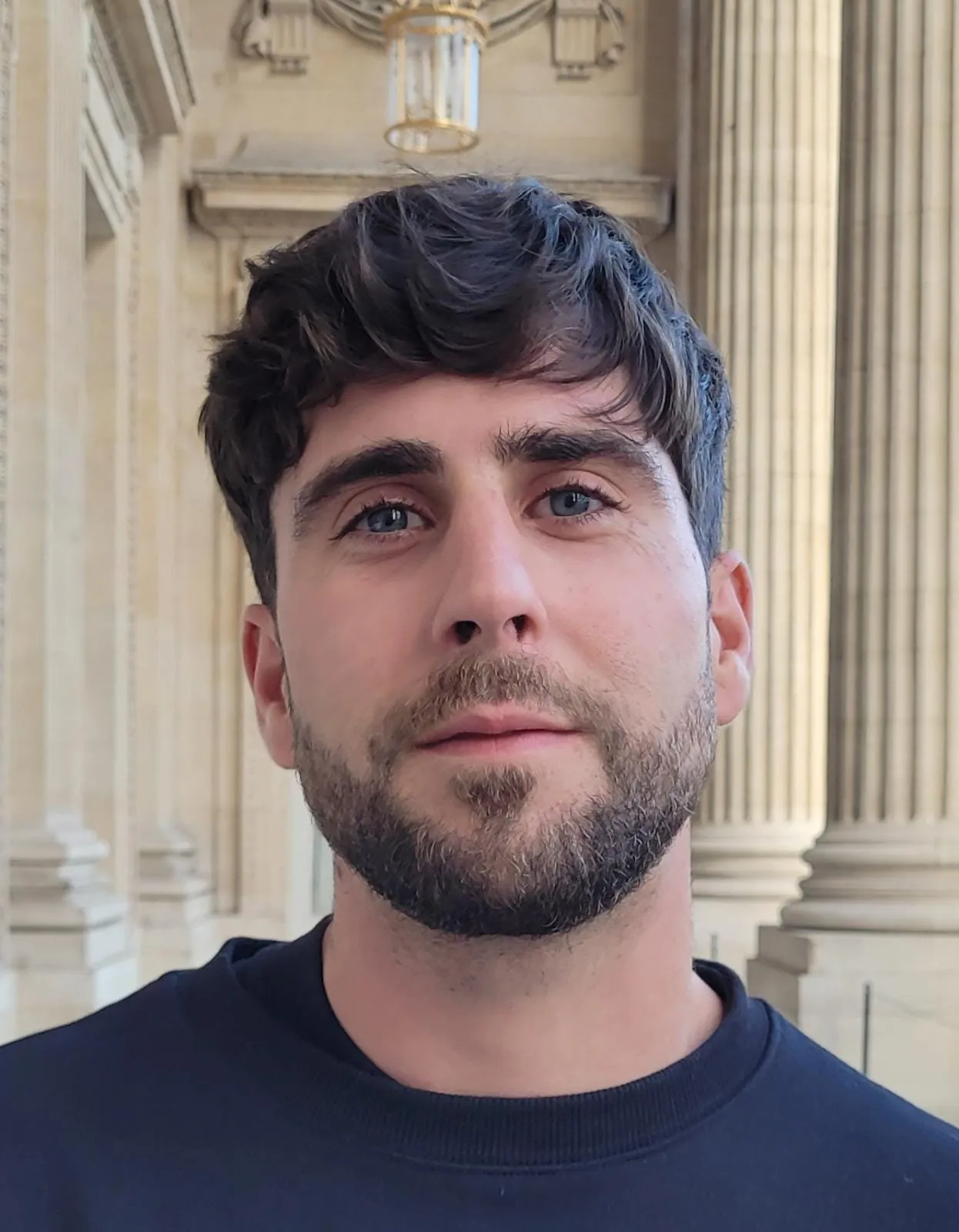 Foto de Pedro Blanquer